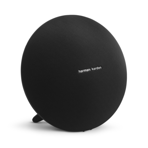 Harman Kardon Onyx Studio 4 Wireless Bluetooth Speaker, Black