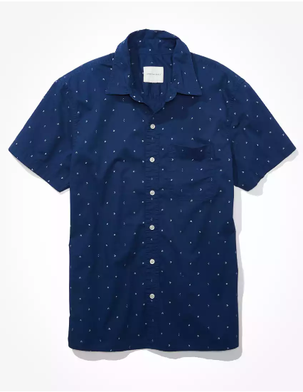 Color: Rich Navy Size: M