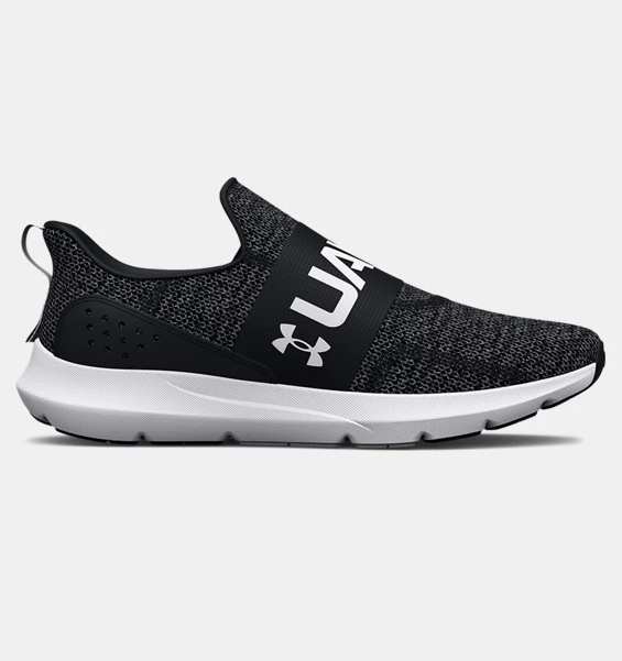 Color: Black / White - 001 Size: 7
