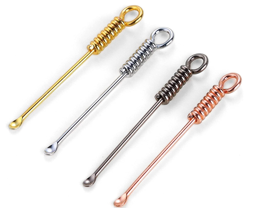 Color: Black, Gold, Silver, Rose Gold