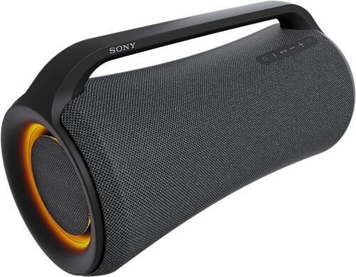 Sony SRS-XG500 X-Series Wireless Portable-Bluetooth Party-Speaker