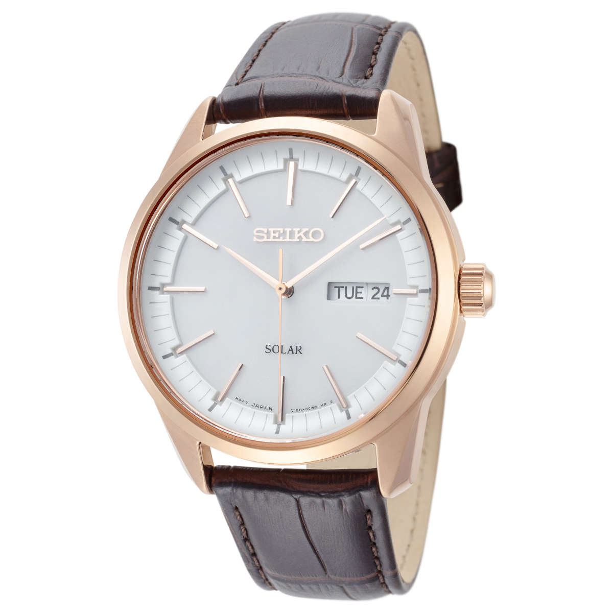 SEIKO Conceptual Men's Watch SKU: SNE530P1