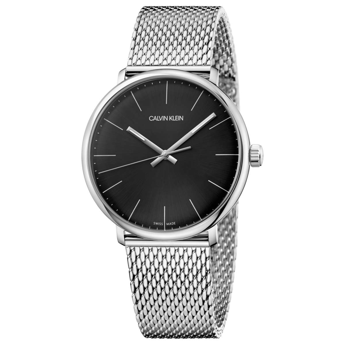 CALVIN KLEIN High Noon Men's  Watch SKU: K8M21121    UPC: 613352092274