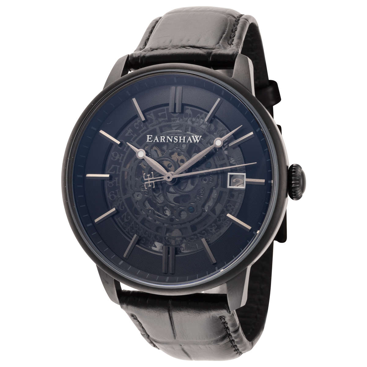 THOMAS EARNSHAW Vancouver Men's  Watch