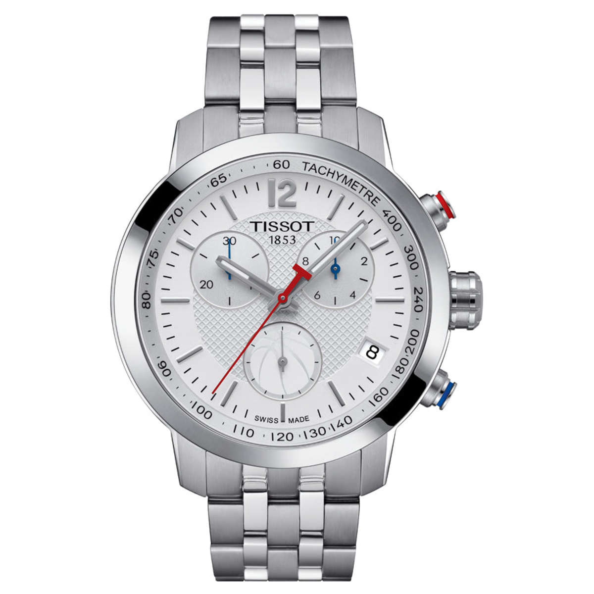 TISSOT PRC 200 Men's  Watch SKU: T0554171101701