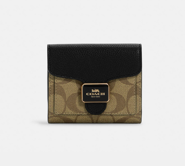 COLOR: Gold/Khaki/Chalk