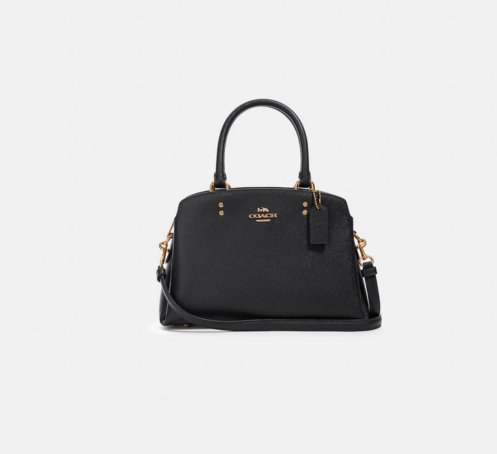 COLOR: Gold/Black