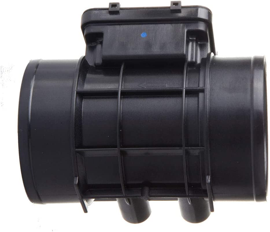 OCPTY Mass Air Flow Sensor 13800-58B00 Meter FITS for 1992-1998 for Suzuki Sidekick 1.6L,1996-1998 for Suzuki X-90 1.6L