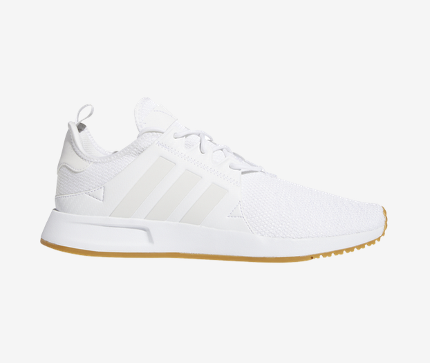 White/White/Gum / size: