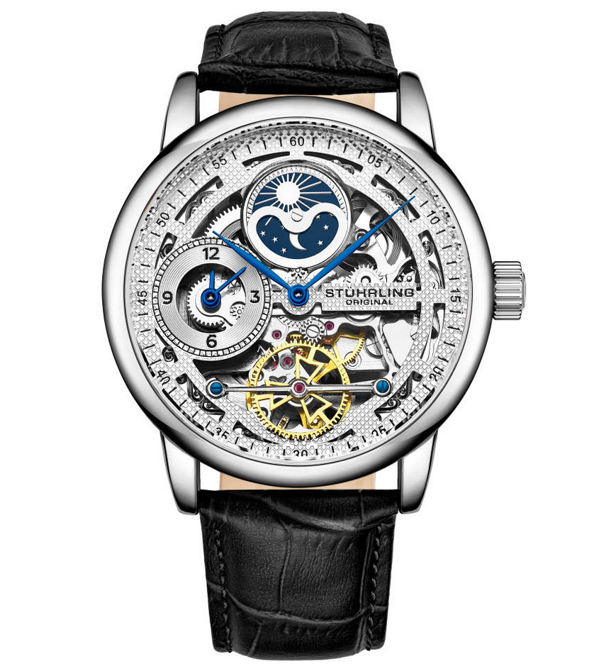 STUHRLING Legacy Men's Watch SKU: M14982