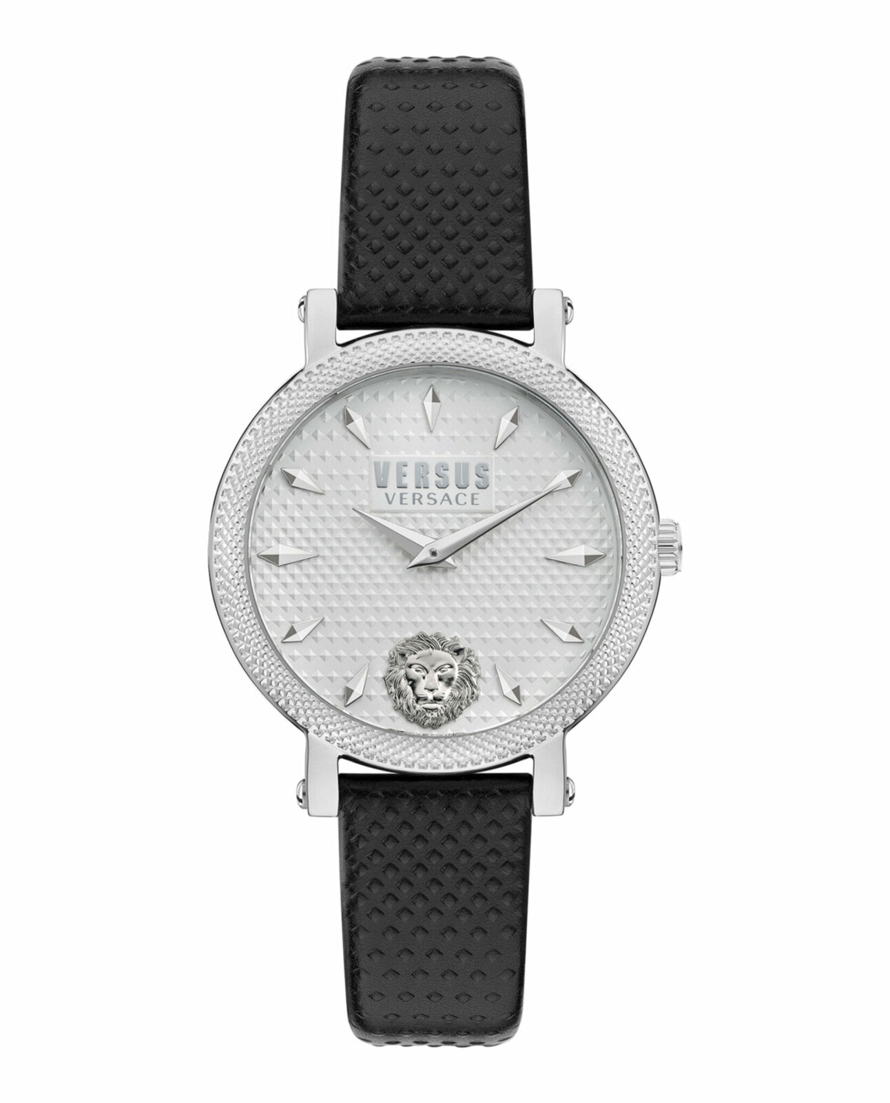 Versus Versace Womens White 38 mm WeHo Watch VSPZX0121