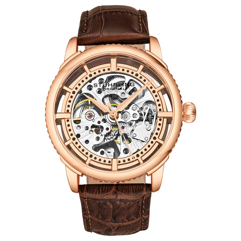 STUHRLING Legacy Men's  Watch SKU: M13843