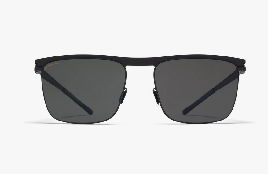 Frame: Black Lens: Polarized Pro High Con Grey Article no.: 10066928
