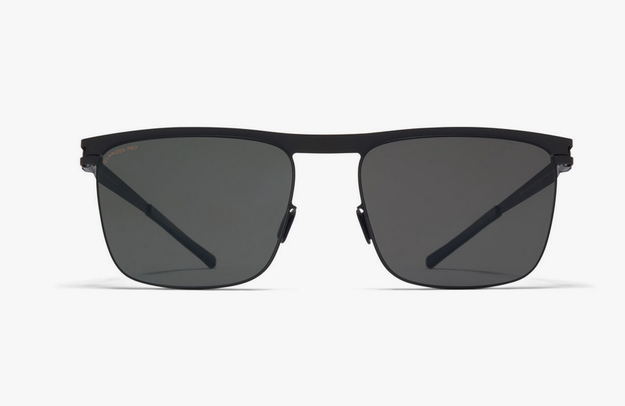 Frame: Black Lens: Polarized Pro High Con Grey  Article no.: 10066928