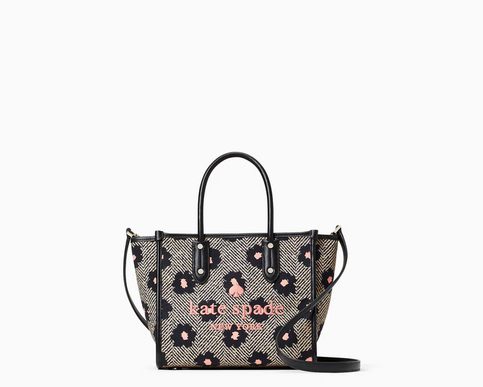 COLOR: Black Multi