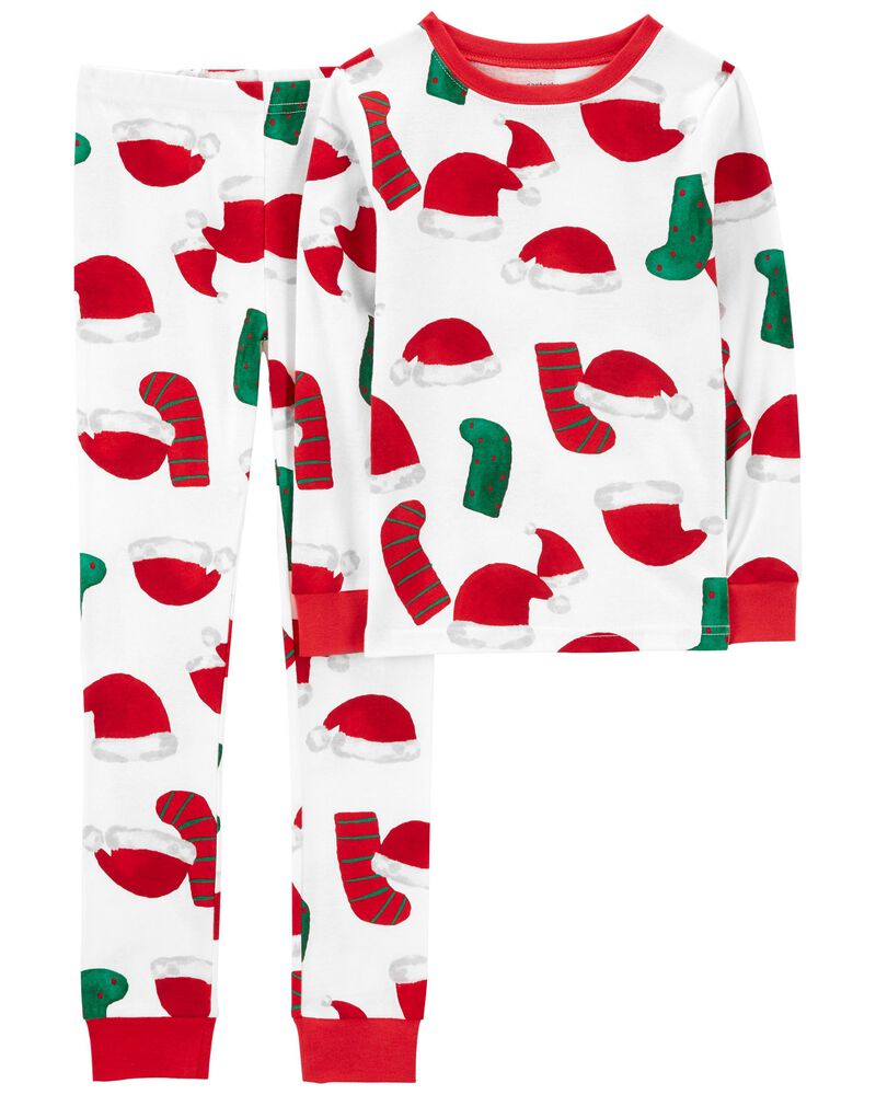 SL: 1 Giá: 15$ Size 8T, Color: Red/White