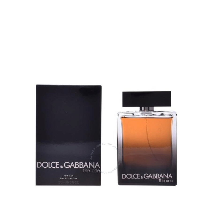 DOLCE & GABBANAThe One Men / EDP Spray 5.0 oz (150 ml) (m)