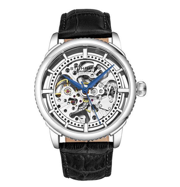 Stuhrling Legacy Men's Watch