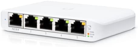 UniFi Switch Flex Mini