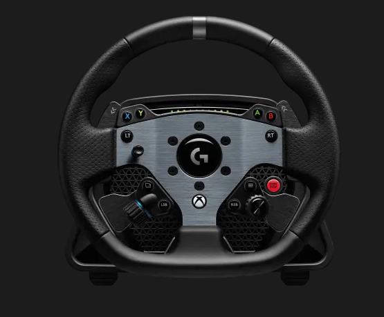 PRO RACING WHEEL