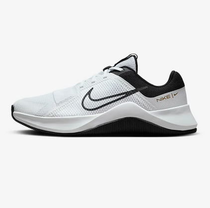 Shown: White/Gold Suede/Black Style: DM0823-100