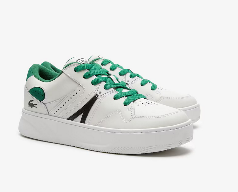 White/Green • 082 / size 7.5
