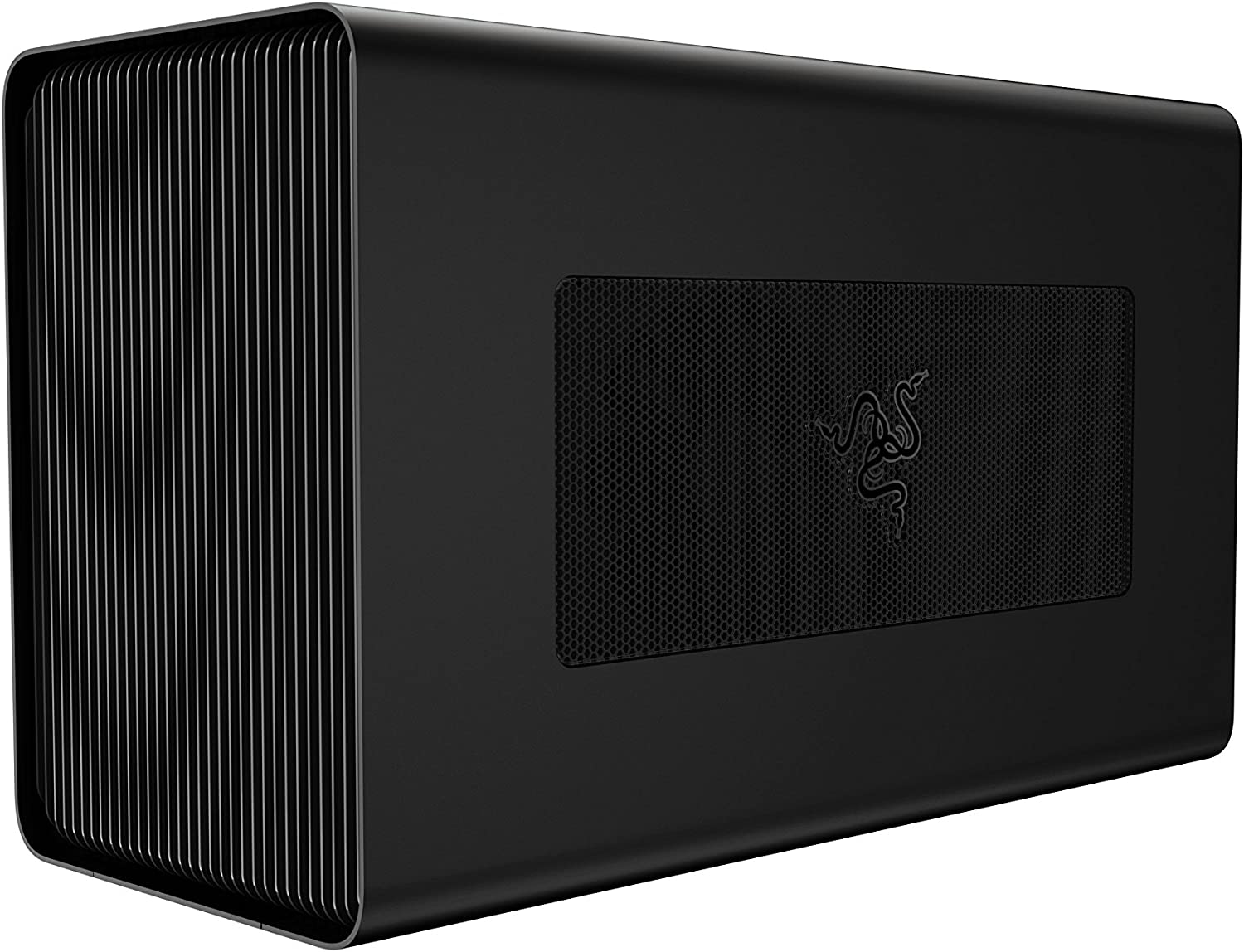 Color: Classic Black, Style: Core X, Pattern Name: eGPU