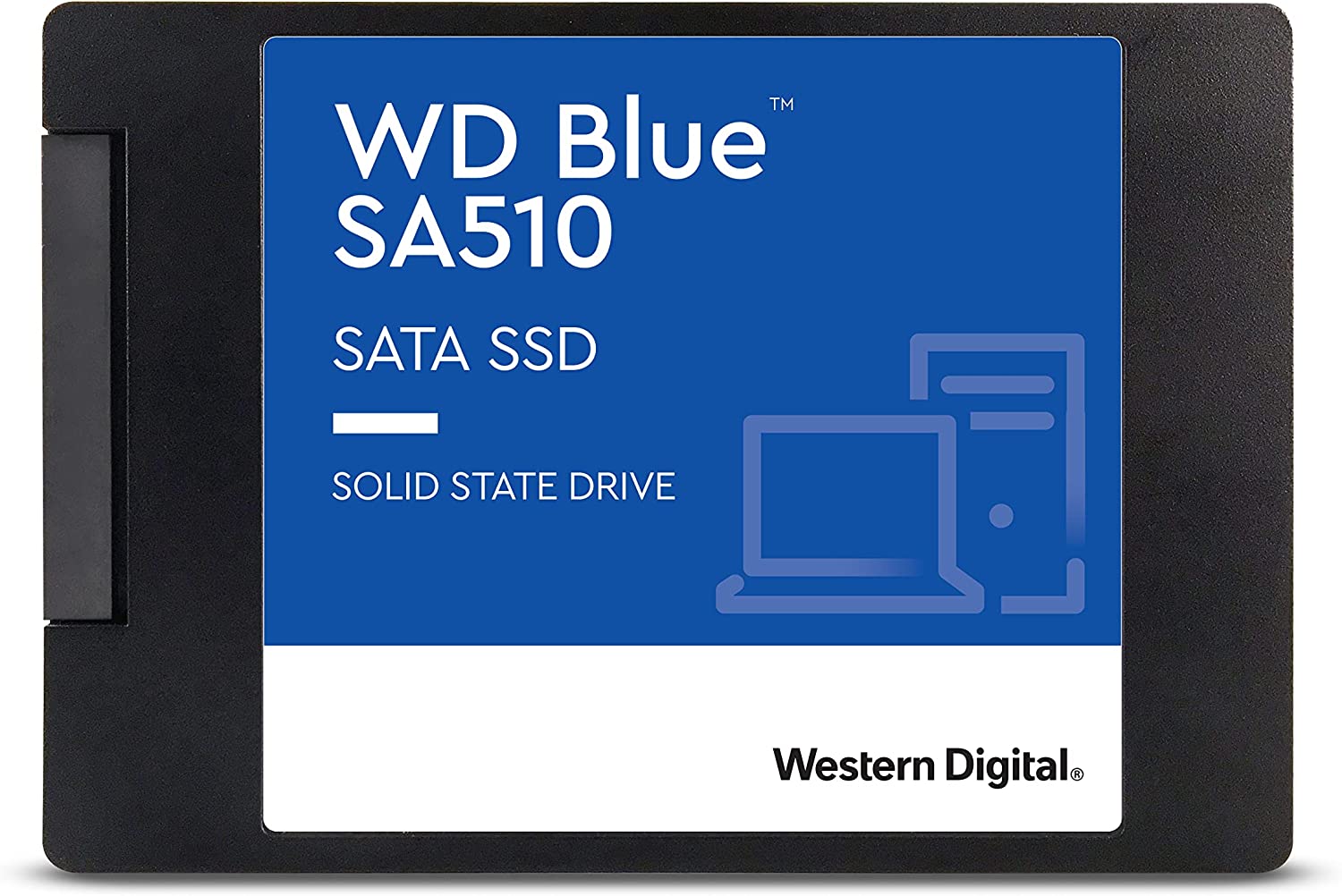 Capacity: 1TB,Style: Newest Generation,Pattern Name: SSD