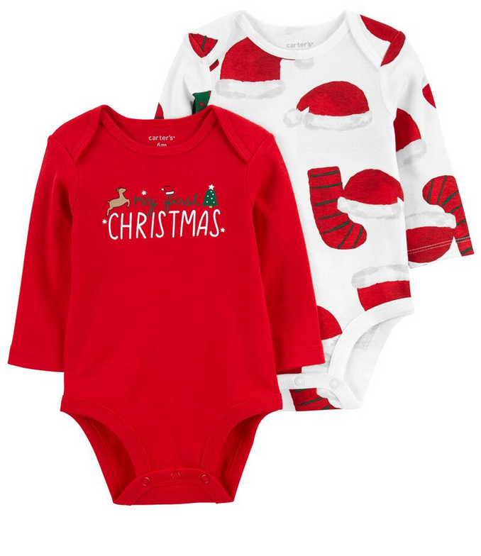 size 3M | Color Red/White