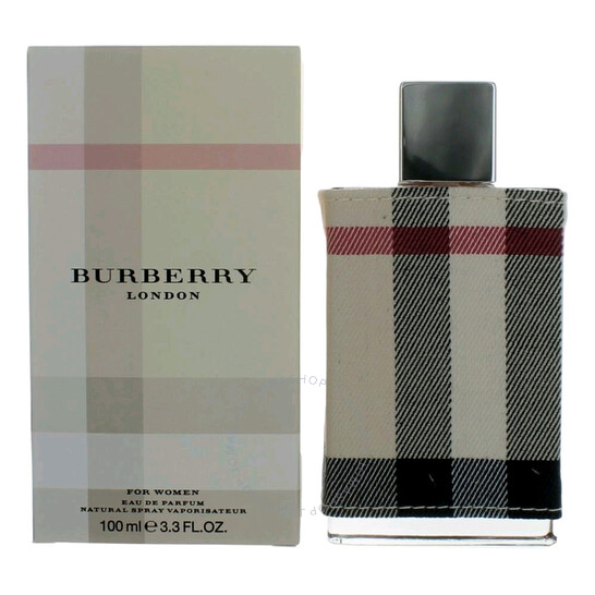 BURBERRYLondon / EDP Spray 3.3 oz (w) (100 ml)