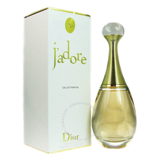 CHRISTIAN DIORJadore / EDP Spray 3.4 oz (w) (100 ml)Item No. 3348900417878 ( Size: 3.4 oz )