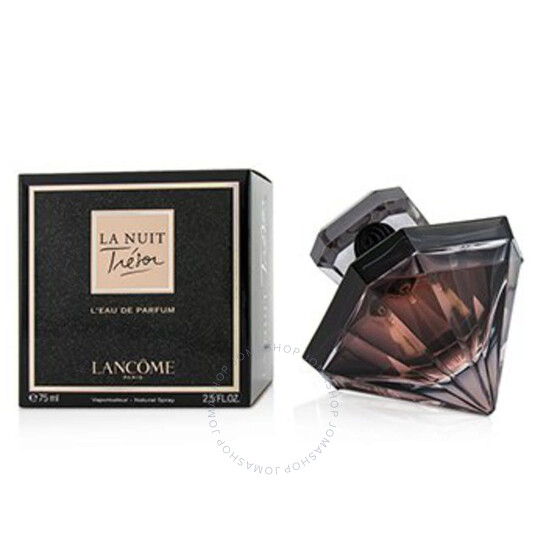 LANCOMELa Nuit Tresor / EDP Spray 2.5 oz (75 ml) (w)Item No. 3605533315347 ( Size: 2.5 oz )