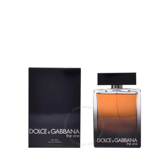 DOLCE & GABBANAThe One Men / EDP Spray 5.0 oz (150 ml) (m)Item No. 3423473021377 ( Size: 5.0 oz )