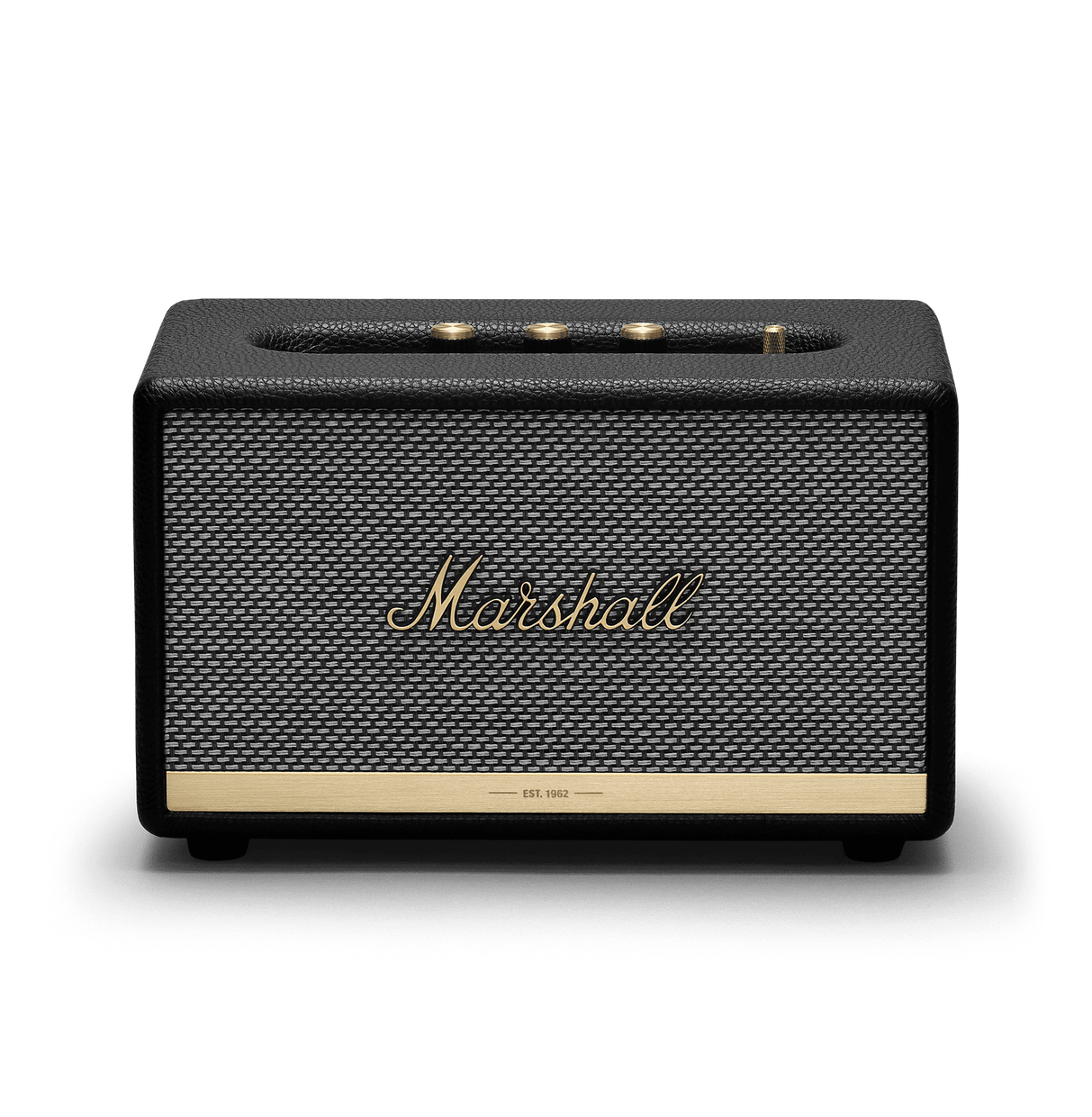 ACTON II BLUETOOTH - màu black