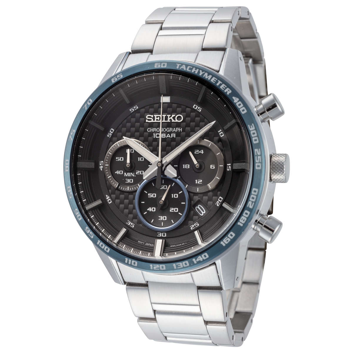 Neo Sports Men's Watch