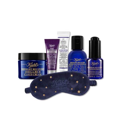 Midnight Recovery Routine Value Bundle
