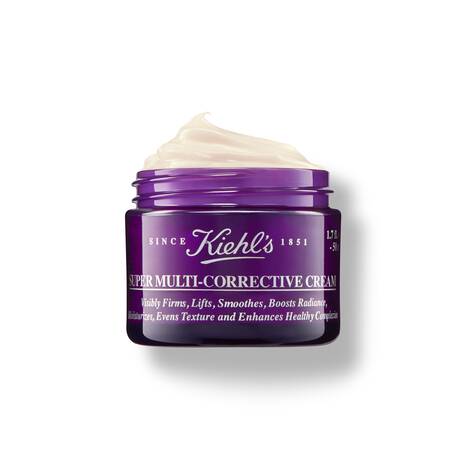 Super Multi-Corrective Anti-Aging Cream for Face and Neck