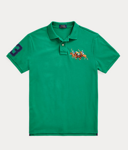 Color: Cruise Green Size: S