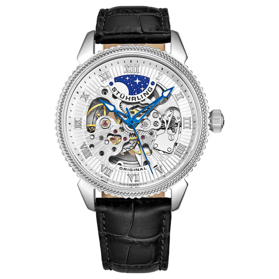 Stuhrling Legacy Men's  Watch