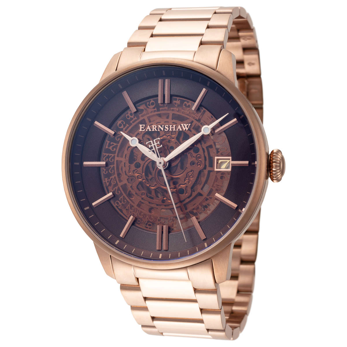 Thomas Earnshaw Vancouver Men's  Watch