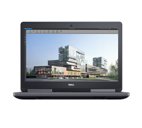 Dell Precision 7520