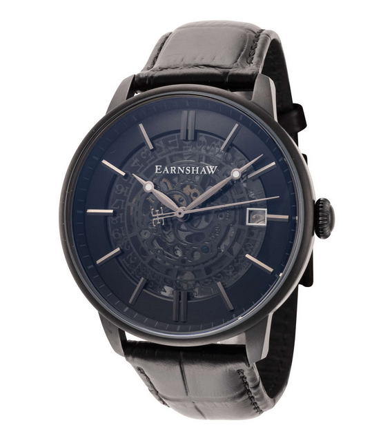 Thomas Earnshaw Vancouver Men's Watch