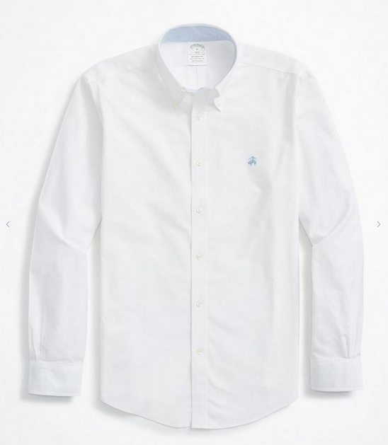 White Size S , Slim