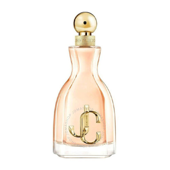 Ladies I Want Choo EDP Body Spray 3.4 oz Fragrances