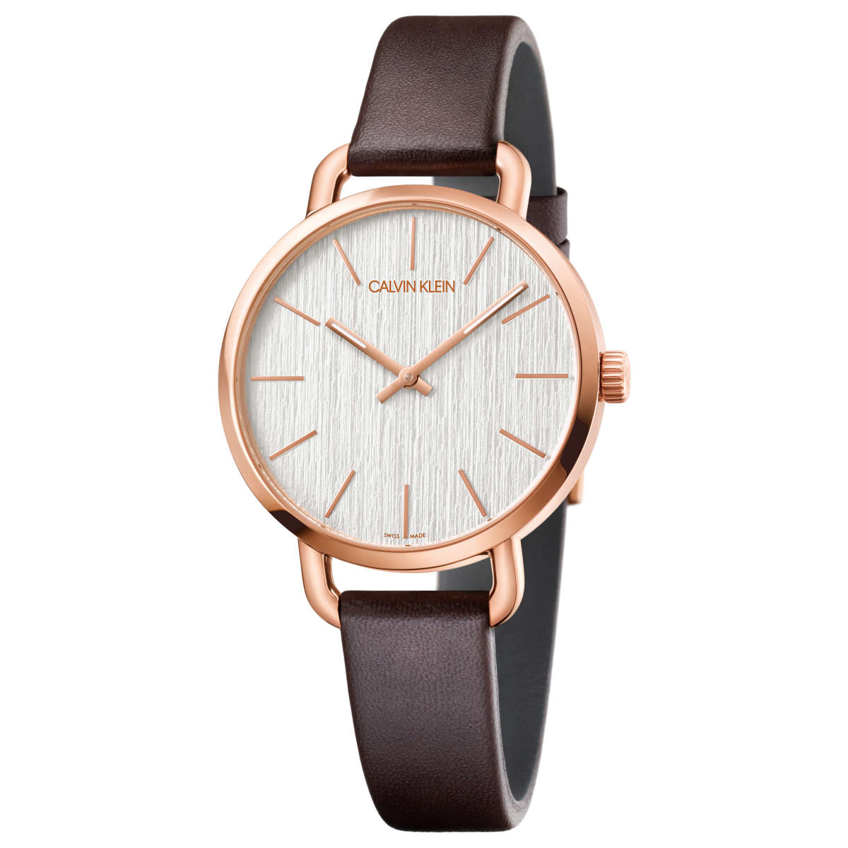 CALVIN KLEIN Even Women's Watch SKU: K7B236G6