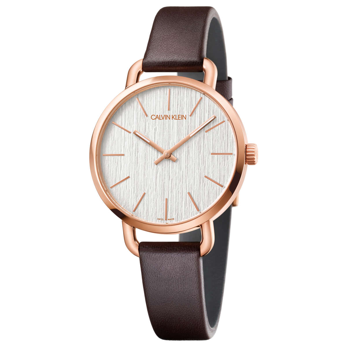 CALVIN KLEIN Even Women's  Watch SKU: K7B236G6