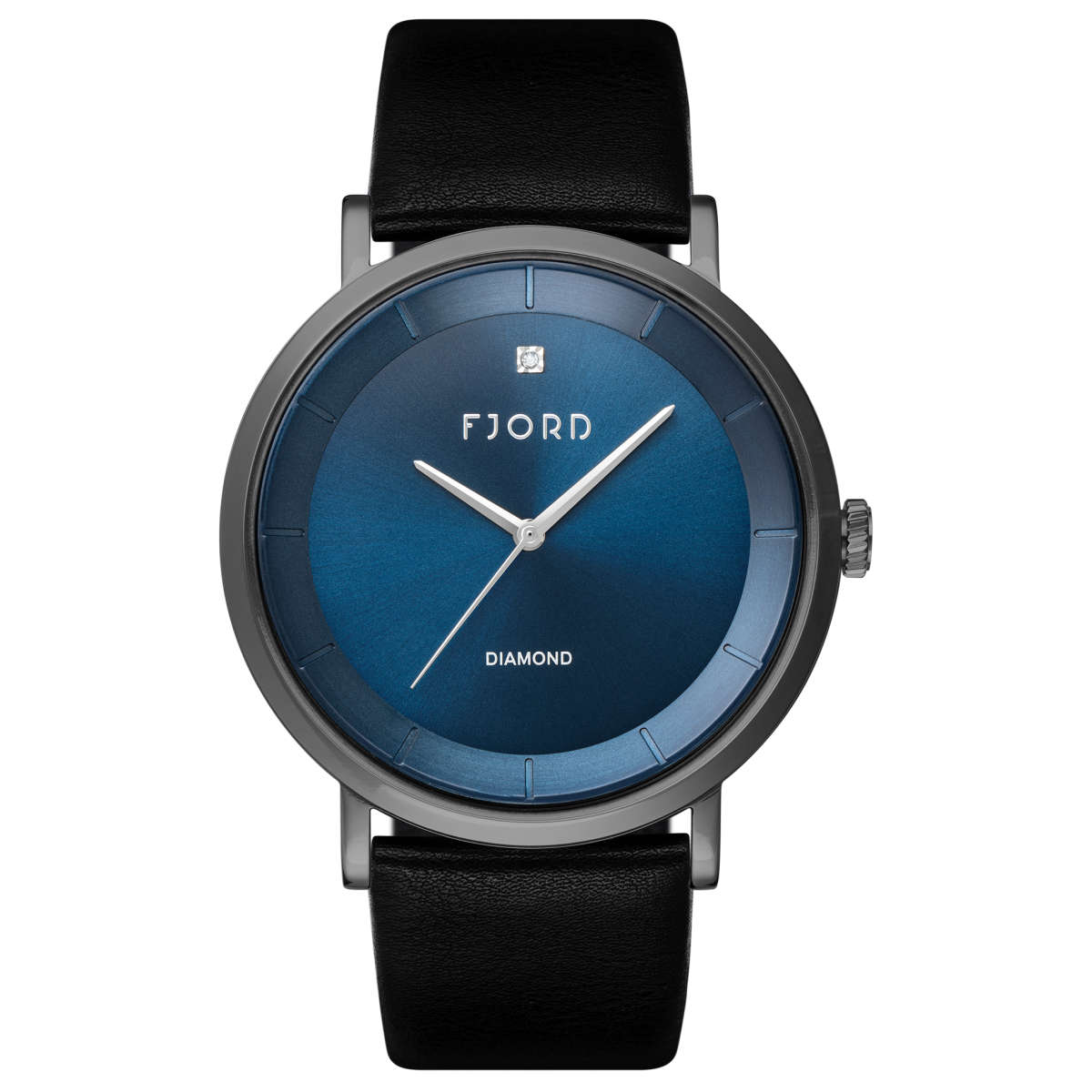 FJORD Jensen Men's  Watch SKU: FJ-3045-05