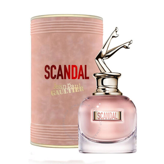 JEAN PAUL GAULTIERLadies Scandal EDP Spray 1 oz Fragrances