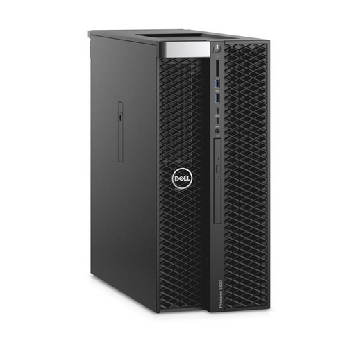 Dell Precision 5820 Tower - No OS