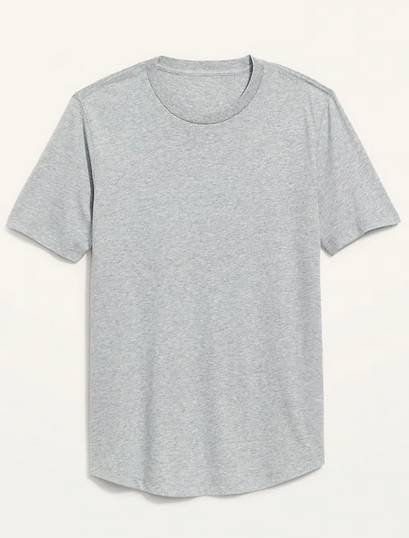 Color:Medium Heather Gray1  Size M Win